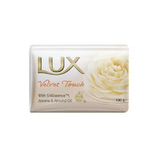 LUX SOAP 98GM WHITE